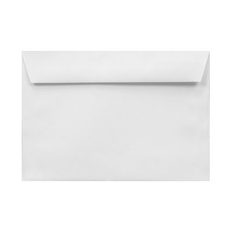 Koperta Bong B6 Biała NK 80g, 1szt